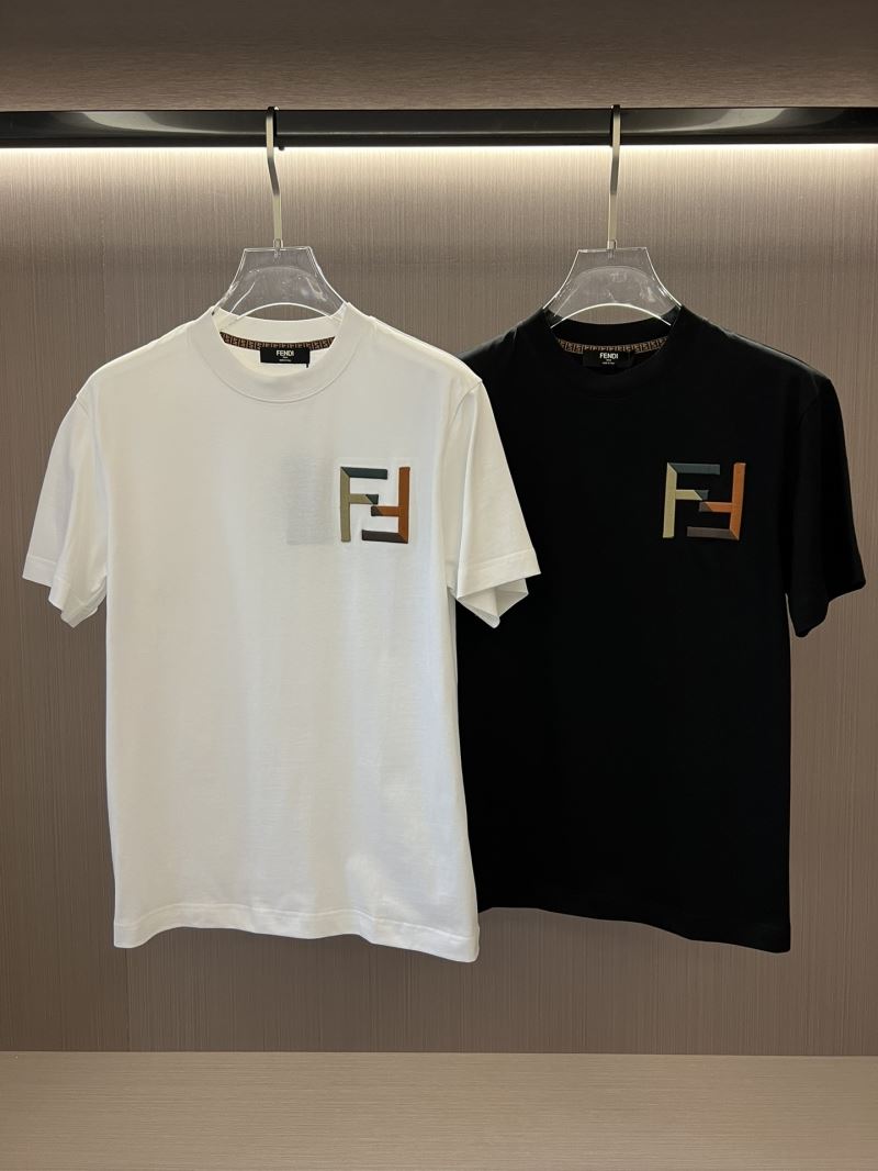 Fendi T-Shirts